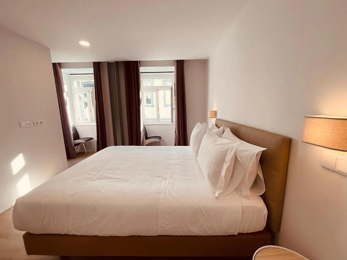 Appartement Living Funchal Executive