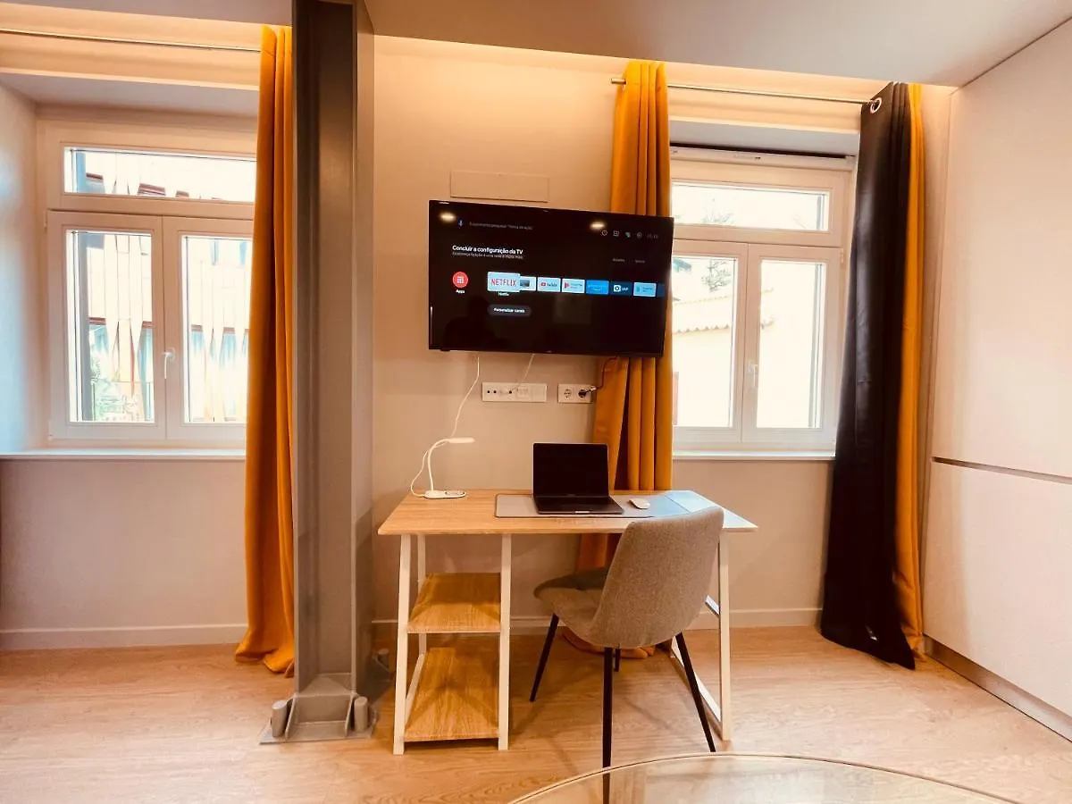 Appartement Living Funchal Executive 0*, Funchal (Madeira) Portugal