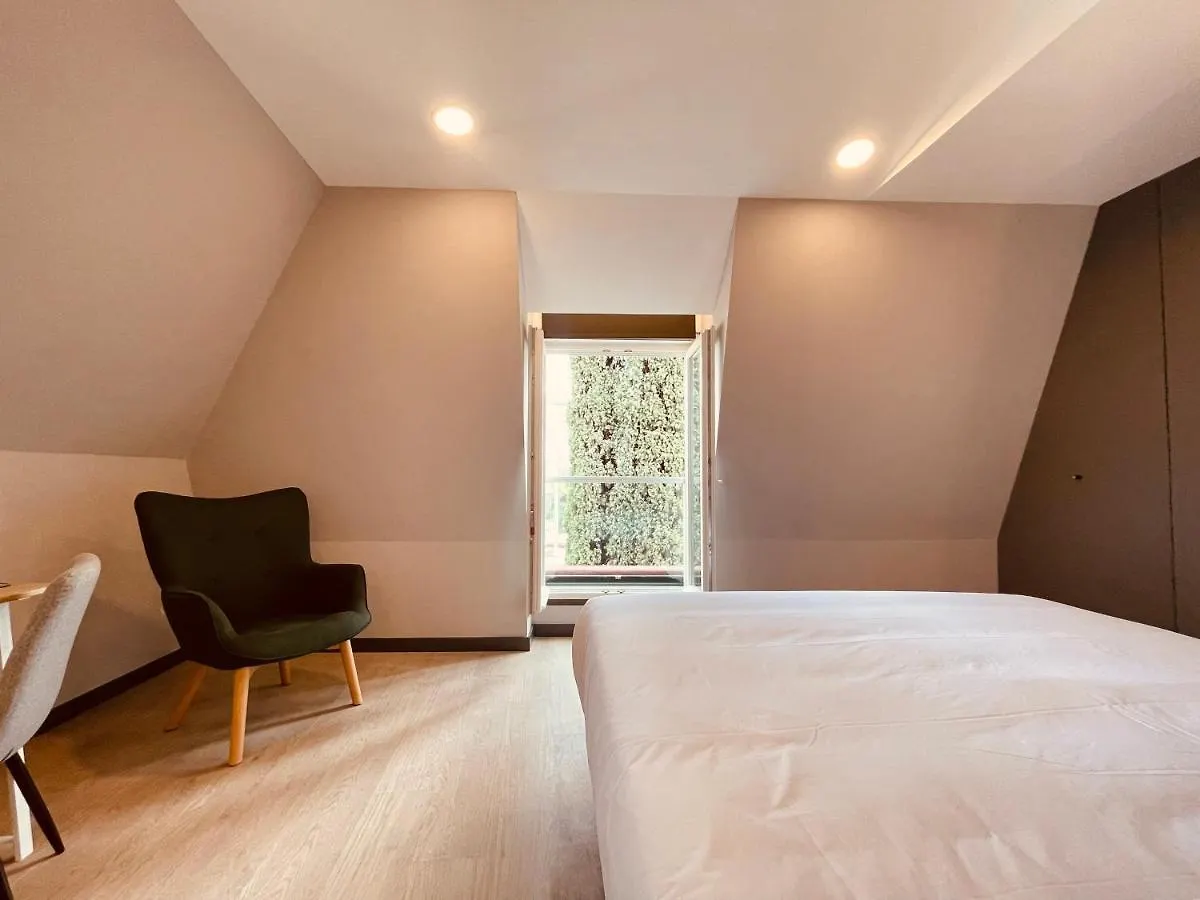 Appartement Living Funchal Executive Portugal