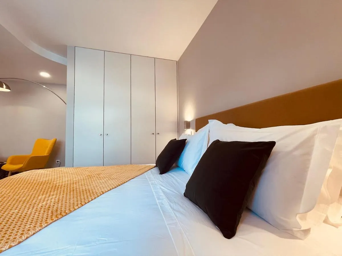 Appartement Living Funchal Executive Funchal (Madeira)
