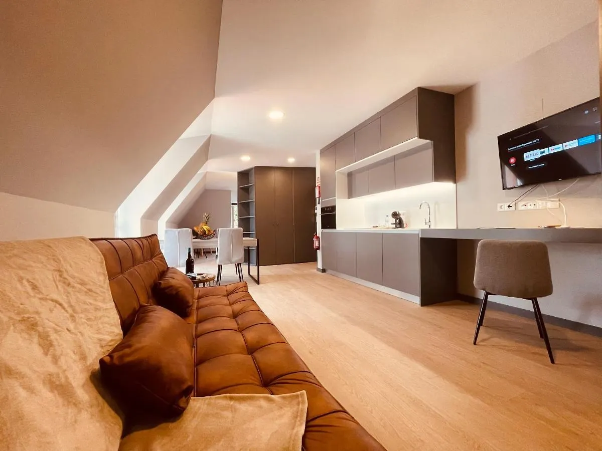 Appartement Living Funchal Executive 0*, Funchal (Madeira) Portugal