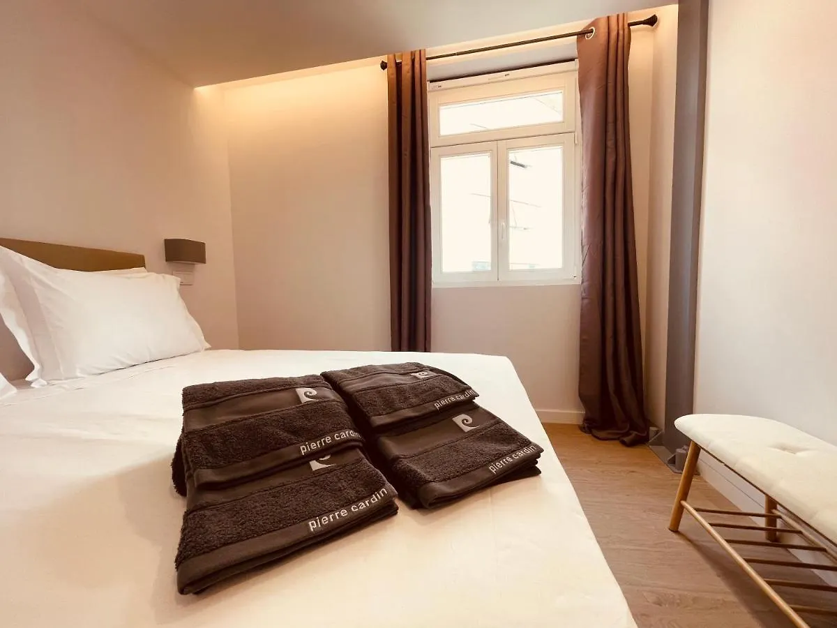 Appartement Living Funchal Executive