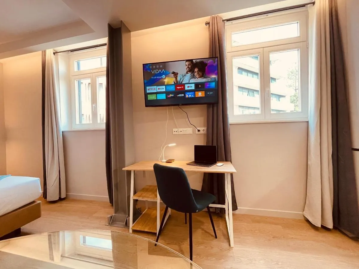 Appartement Living Funchal Executive
