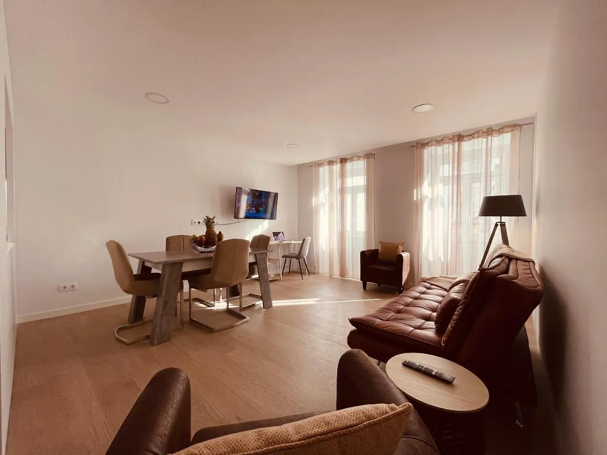 Appartement Living Funchal Executive