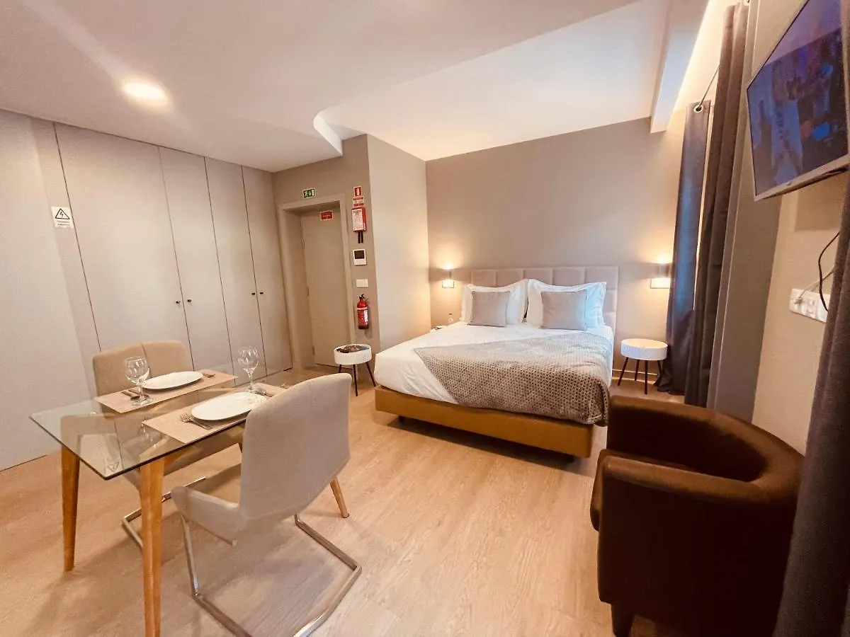 Appartement Living Funchal Executive  Funchal (Madeira)