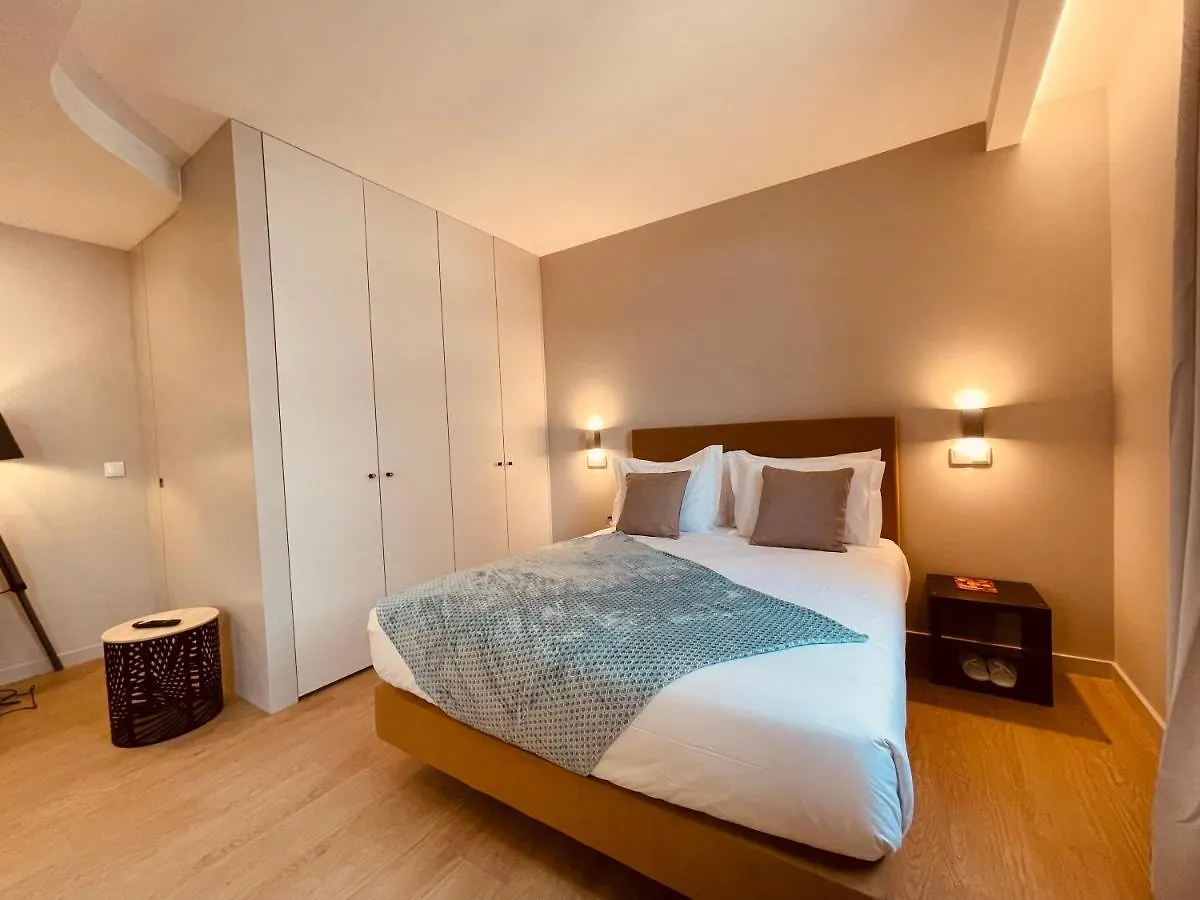 Appartement Living Funchal Executive Funchal (Madeira)