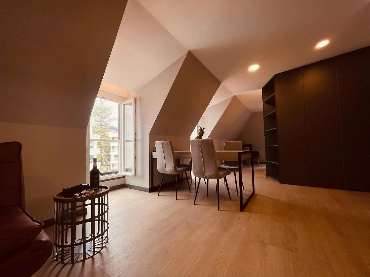 Appartement Living Funchal Executive