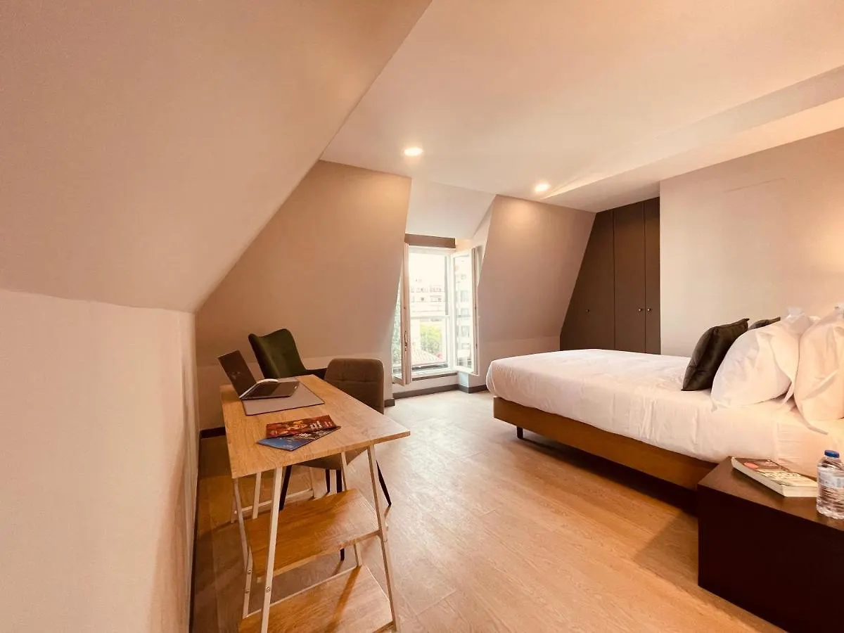 Appartement Living Funchal Executive