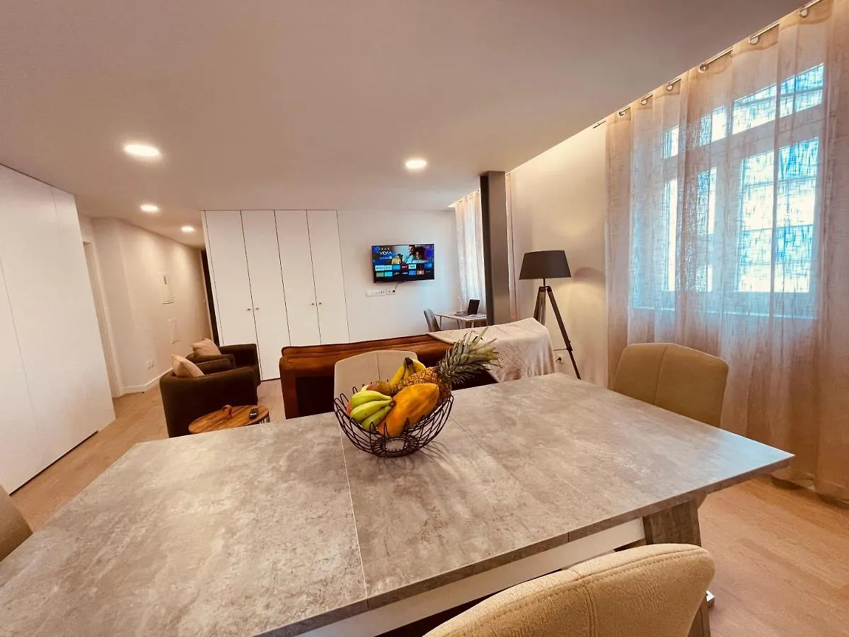 Appartement Living Funchal Executive