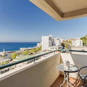 Ajuda I Apartament