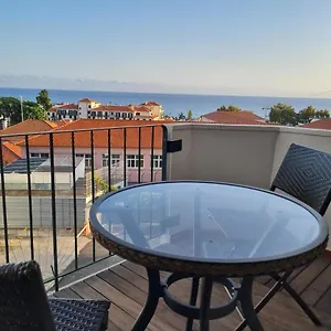 Centre Bliss - Soulful Appartement