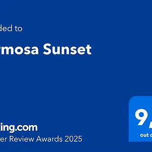 Formosa Sunset Apartamento