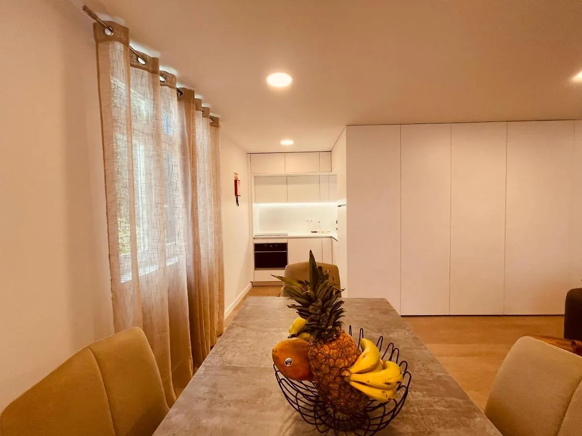 Living Funchal Executive Apartment Funchal (Madeira)