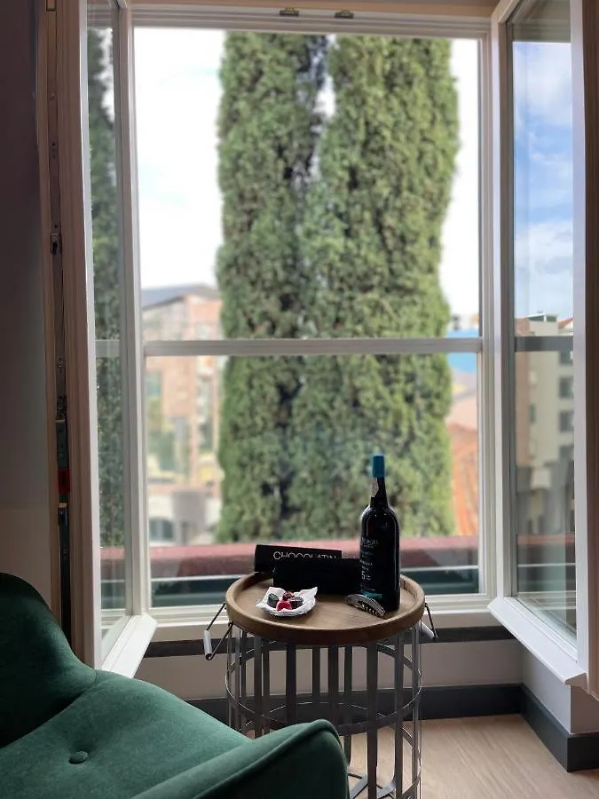 Living Funchal Executive Apartment Portugal